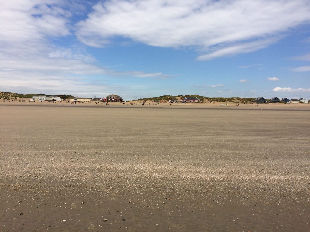Camber Sands