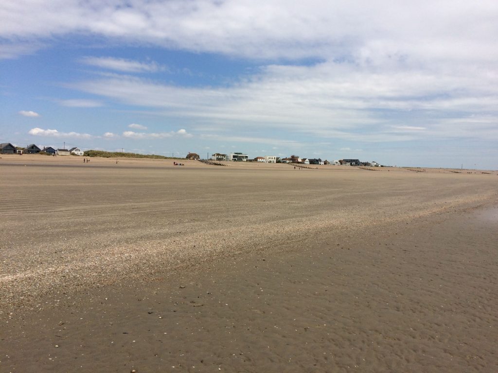 Camber Sands