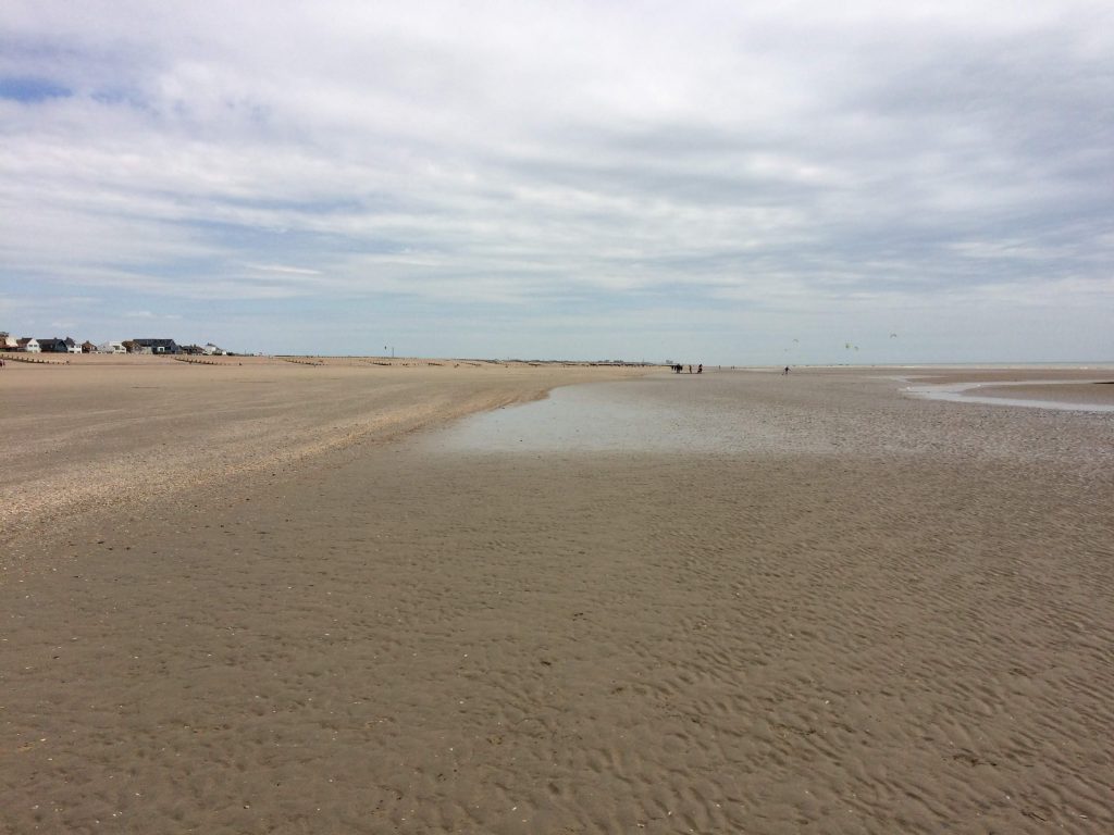 Camber Sands