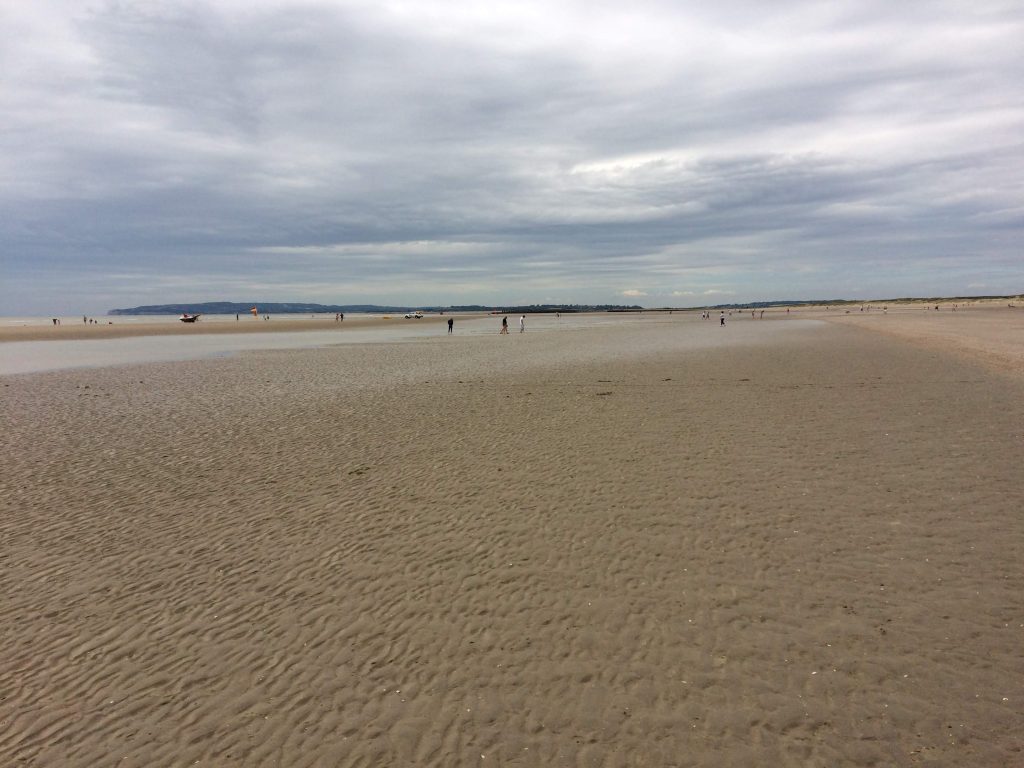 Camber Sands