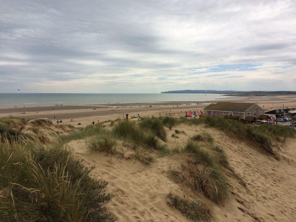 Camber Sands