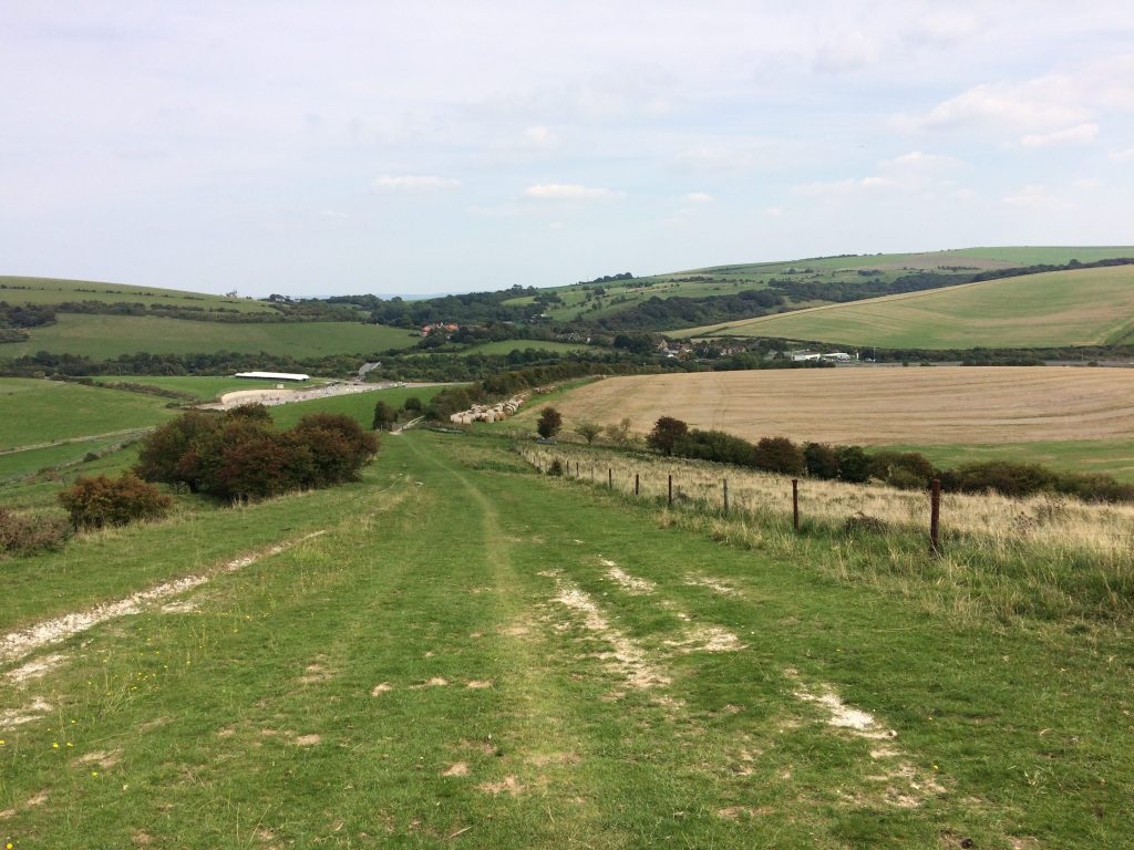 Devils Dyke
