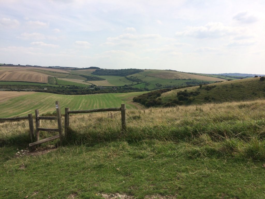 Devils Dyke