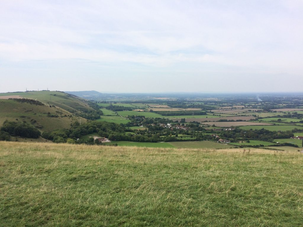 Devils Dyke