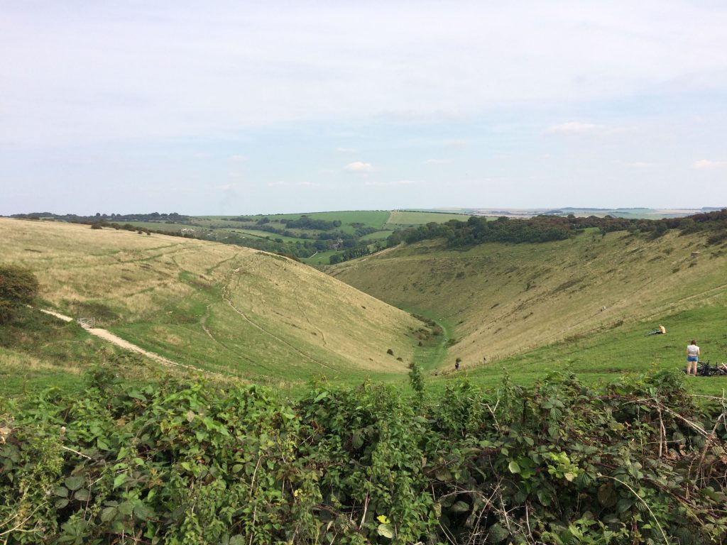 Devils Dyke