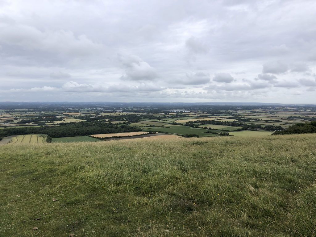 Firle Beacon