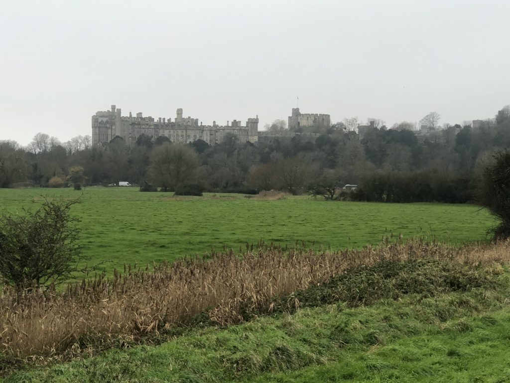 Arundel Park