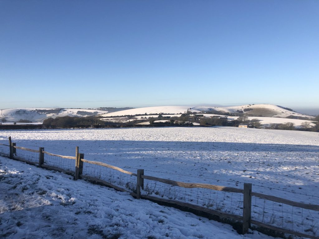 Jack & Jill Windmills