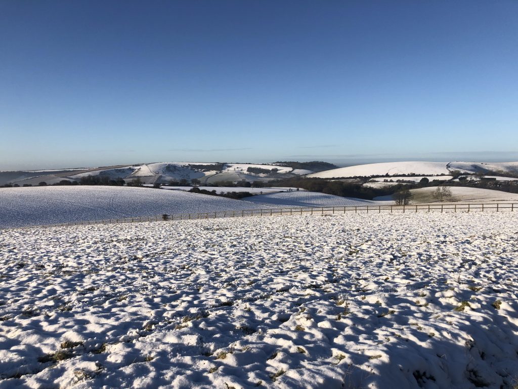 Jack & Jill Windmills