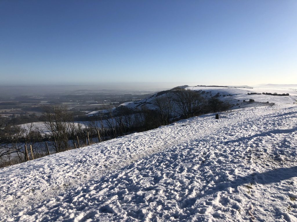 Jack & Jill Windmills