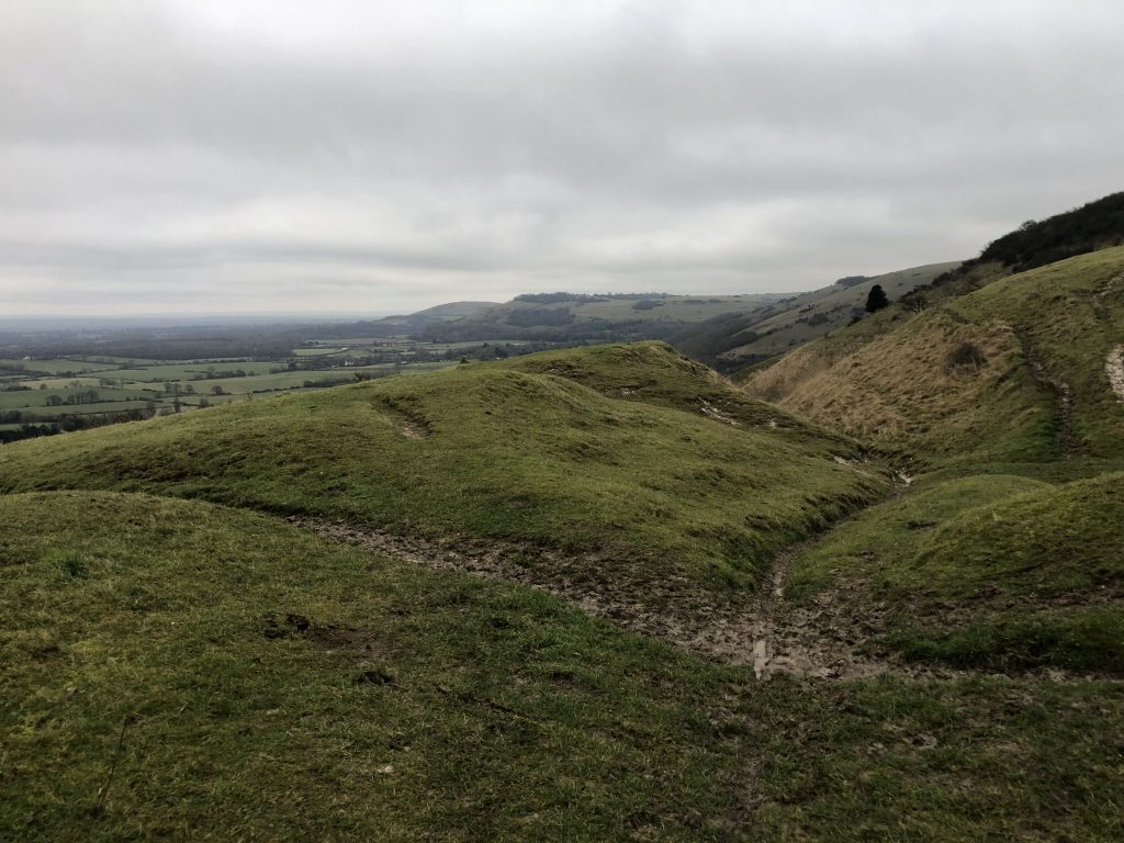 Devils Dyke