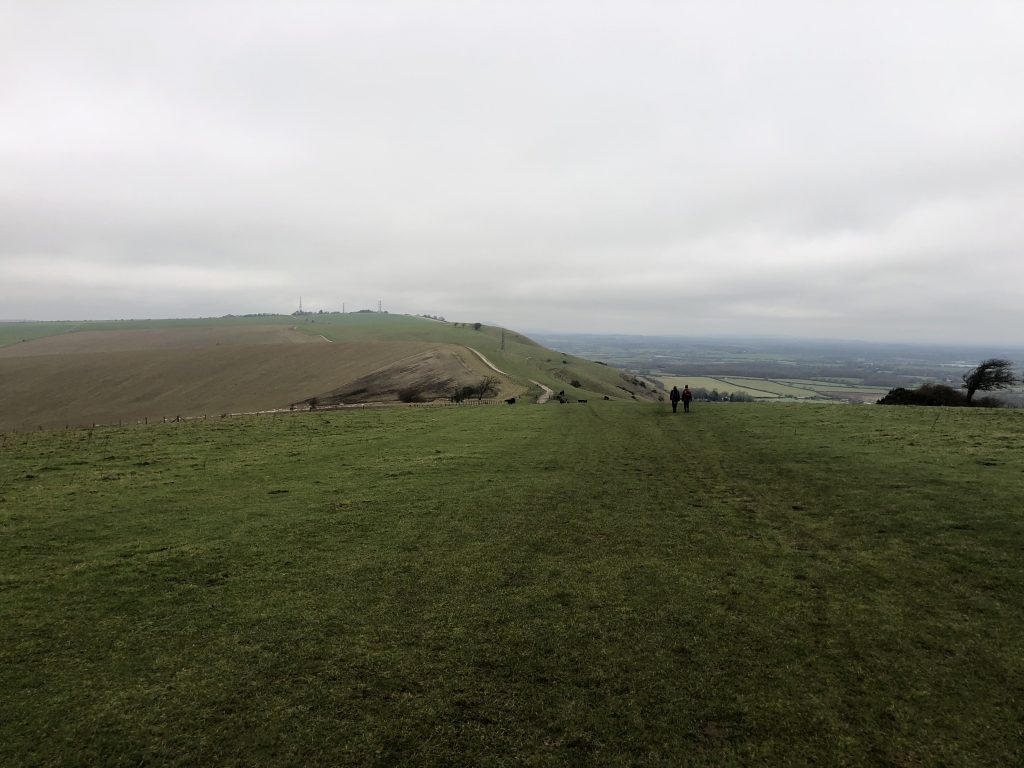 Devils Dyke