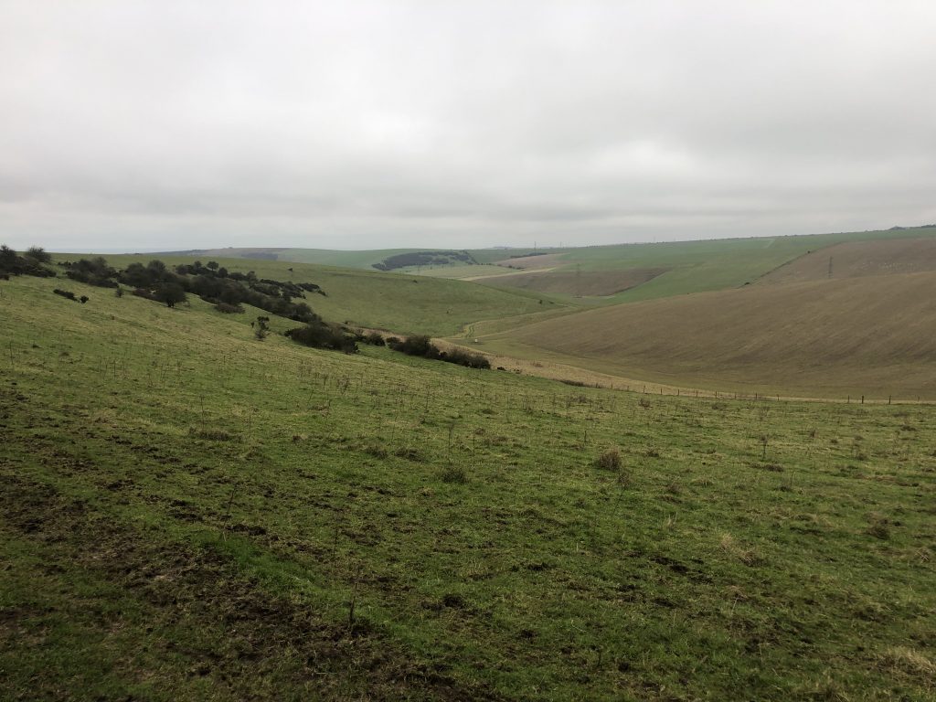 Devils Dyke